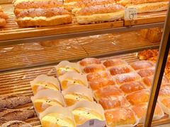 -Bread618面包生日蛋糕(欧亚商都店)