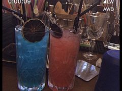 -CIRCLE·酒吧(第一国际店)
