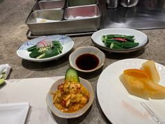 -大渔铁板烧(花园道店)