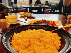 -林芝工布庄园希尔顿酒店-猎味中餐厅