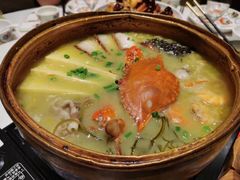 -小天厨民间菜馆(深圳街店)