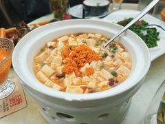 -香芙茗茶楼(梅家坞总店)