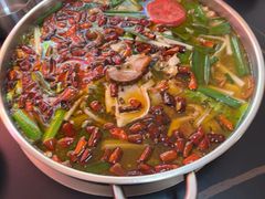 -赵氏烩泽腊排骨火锅店(近华浦路店)