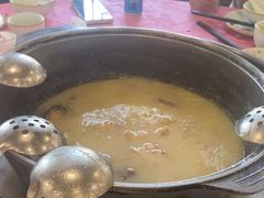 -侠成水上农庄(工业大道店)