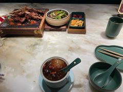 -锦府盐帮·李宅(领展购物广场中关村店)