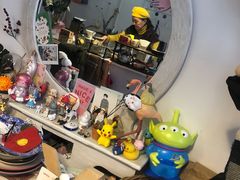 -Smile House咖啡馆(群芳小区店)