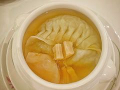-香港喜来登酒店天宝阁