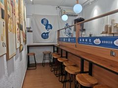 景观位-南海冰室·新式潮汕茶饮(南海店)