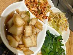 -延边河坝烧烤串城(车公庙店)