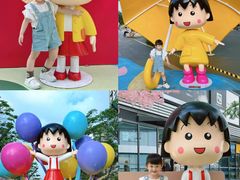 -东莞松山湖万象汇