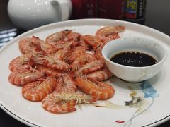 -渭塘酒家(生态园店)