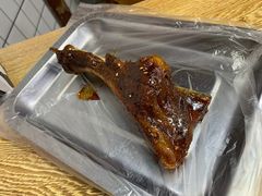 -赵元章肉骨烧(山塘街店)