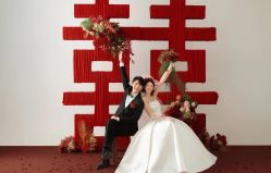 -今生有约婚纱摄影店(景德路店)