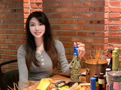 -1819餐厅·团队聚餐·烤串·精酿