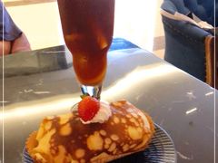 -Let's Taipei 非常烘焙(太古里店)