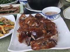 -区海鸡场饭店(石壁店)