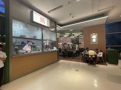 -潮界(LU·ONE凯德晶萃广场店)