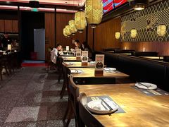 -烤匠麻辣烤鱼(时代广场店)