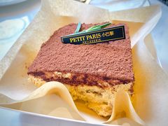 -PETIT PARIS 小巴黎(花园道店)