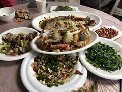 -阿杰臻选海鲜饭店(普陀山店)