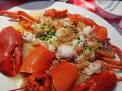 -阿里元海鲜·闽南特色菜(曾厝垵店)