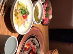 -王妃家(明洞中央店)