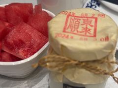 -东来顺•非遗火锅(外滩店)