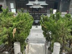 -万寿八仙宫