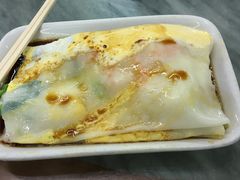 -穗银肠粉店(东川路店)