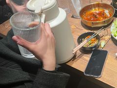 -INSA Korean Bistro饮鲨韩食酒馆