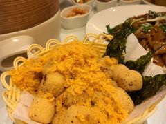 -铭家点心(秦岭路店)