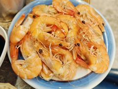 -亚马逊蒸汽活海鲜自助(LCM置汇旭辉广场店)