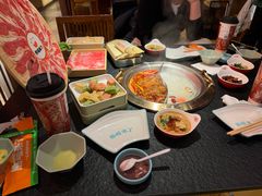 -熊喵来了火锅·牧场好肉(邯郸邯山万达店)