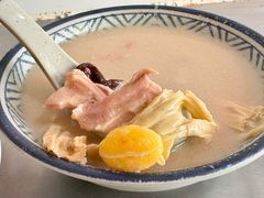 -胡椒猪肚汤(康王店)