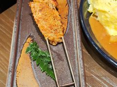 烤鸡翅-小隐·精酿小酒馆(荣广店)
