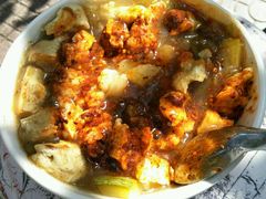 肉丸糊辣汤-刘老虎肉丸糊辣汤(总店)