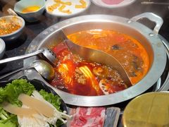 -井格重庆火锅(西直门凯德Mall店)