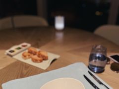 -海岸·高空海景餐厅(厦门康莱德酒店)
