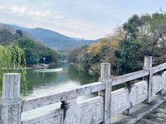 -绍兴大禹开元观堂-若耶厅