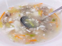 -福建美食城(老君堂店)