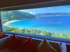 -三亚太阳湾柏悦酒店
