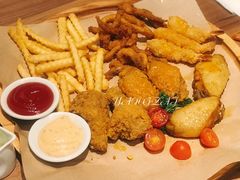 -必胜客(天鹅湖万达店)