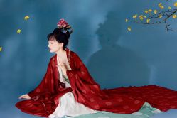 点击看大图 -盘子女人坊古装写真摄影(天津总店)