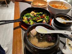 -云海肴·汽锅鸡·云南菜(高德置地店)