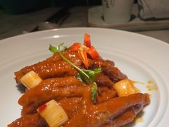 -辛香汇·现炒川菜(淮海路百盛店)