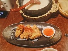 -南拳十三姨·潮汕砂锅粥(世纪金源店)