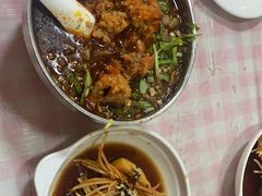 -代四孃牛华豆腐脑美味小食(总店)
