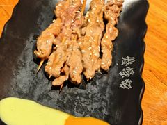 -烧蠔帮·湛江生蚝(工农店)