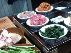 -楠火锅(龙阳广场店)