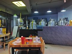 -四禧精酿烧烤串吧(大明湖店)